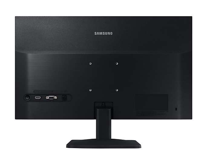 CyberPuerta: Monitor Samsung LED 24" LS24A336NHLXZX , Full HD, (Nuevamente Disponible)