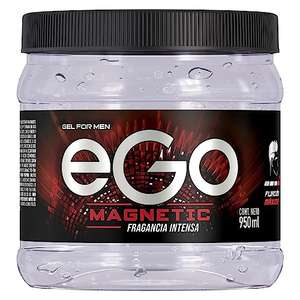 Amazon: Gel Ego Magnetic 950 ML