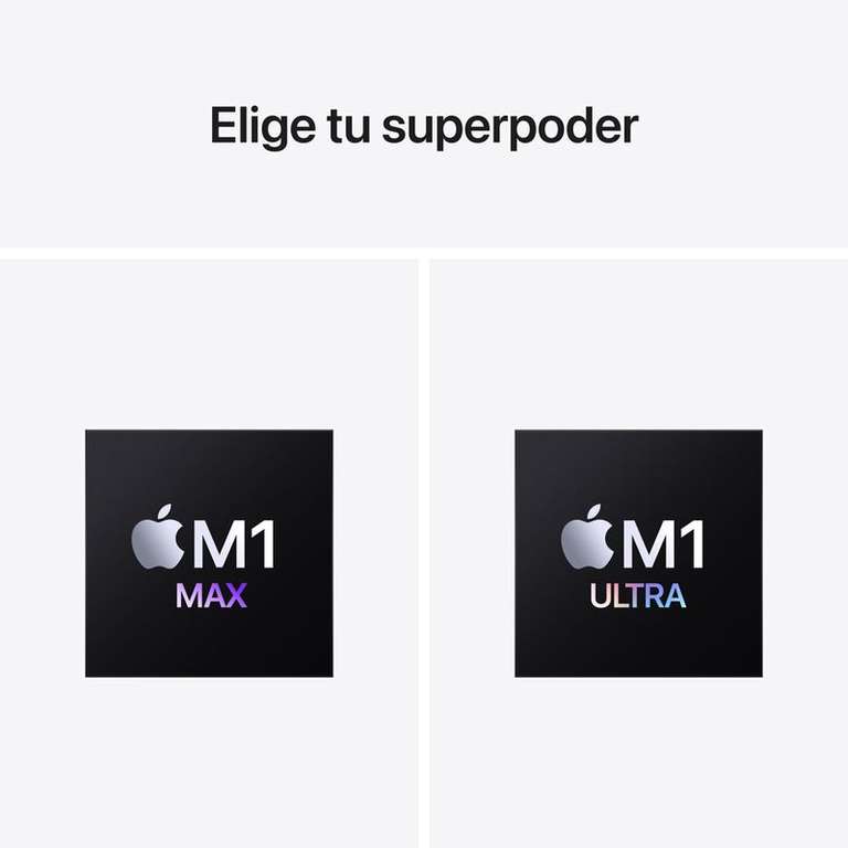 iShop Mixup: Mac Studio M1 Max 512GB + MSI