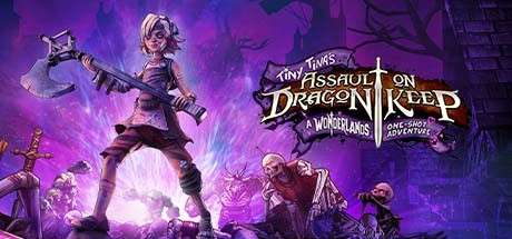 Steam: Gratis Tina Chiquitina asalta la mazmorra del dragón: una aventura única