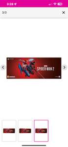 Liverpool: Marvel's Spider-Man 2 edición de coleccionista para PS5 descarga digital
