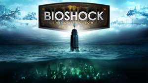 Steam: BIOSHOCK: THE COLLECTION