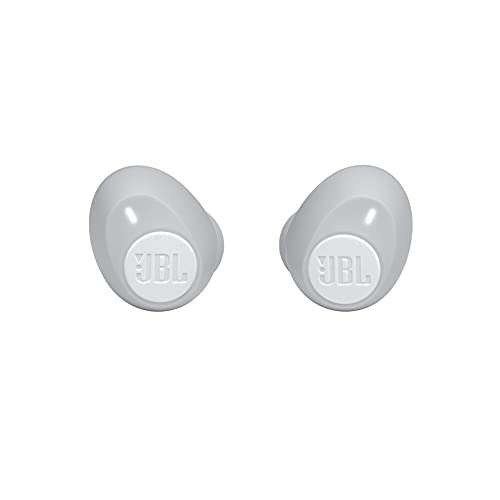 Amazon | JBL Audífonos Inalámbricos In Ear True Wireless Tune 115TWS