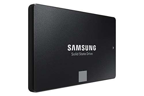 Amazon: SSD Samsung 870 EVO 500GB
