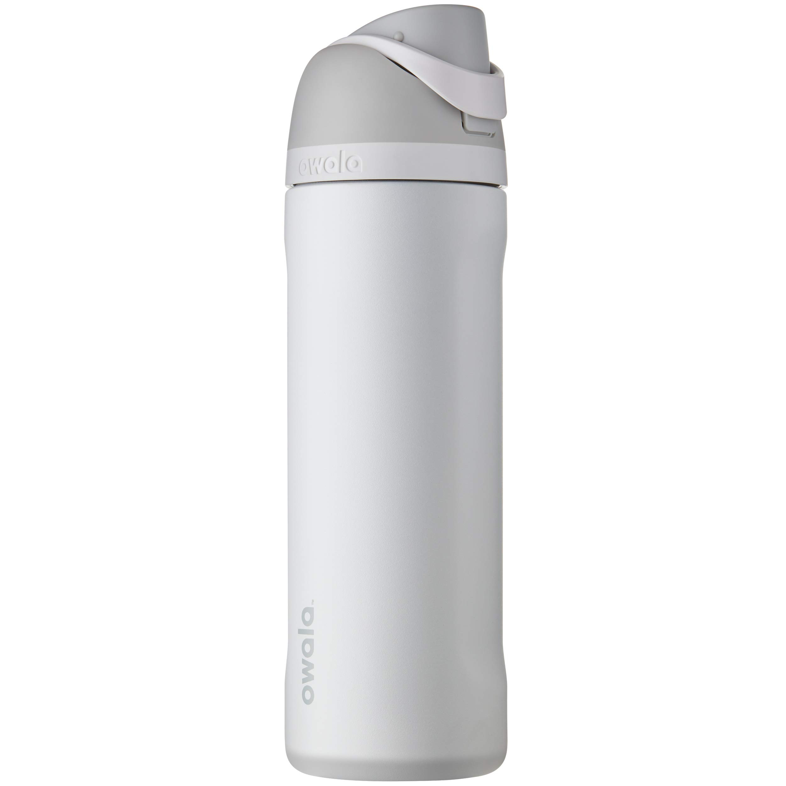 Amazon: Owala FreeSip 24 onzas - Shy Marshmallow