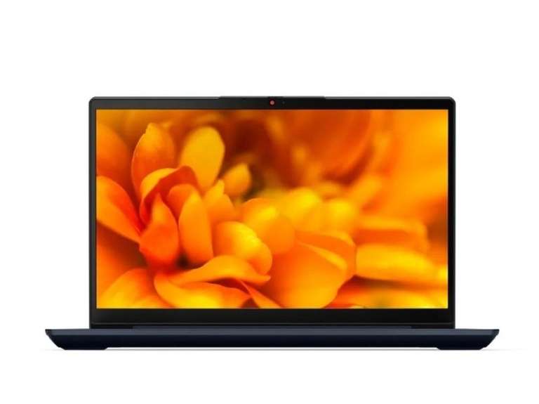 Walmart: Laptop Lenovo Ideapad 3 NB IP 3 14IGL05 N4020 8G 1T