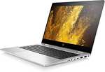 Amazon: Laptop HP EliteBook 830 G6, pantalla FHD de 13.3 pulgadas, Intel Core i7-8665U 16GB RAM Y 512GB SSD (Reacondicionado)