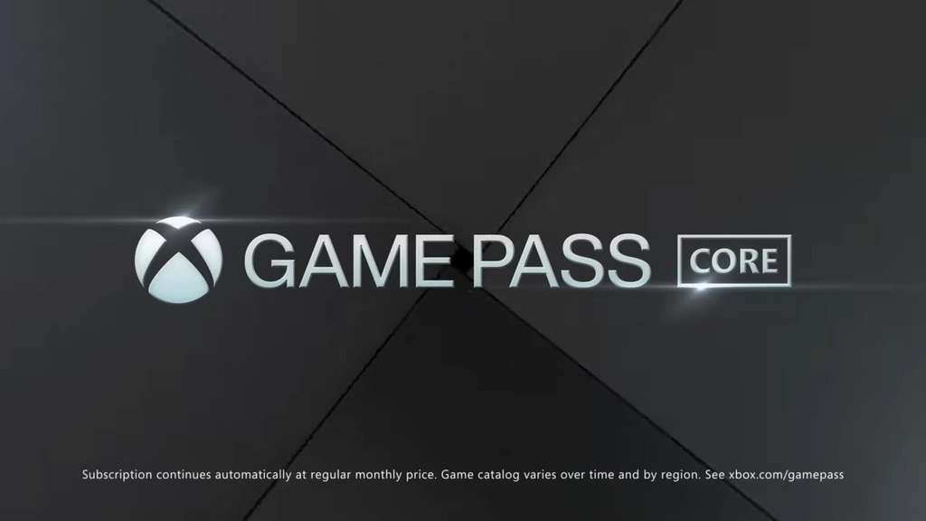 ENEBA] Xbox Game Pass Core 3 meses - Key GLOBAL - R$ 29,66