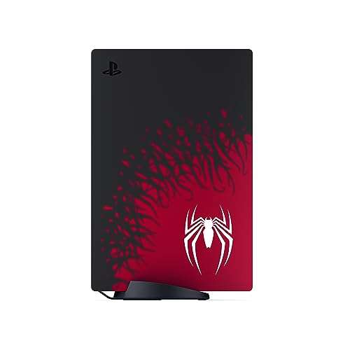 Amazon: Bundle Consola PlayStation 5 – Marvel’s Spider-Man 2 Limited Edition