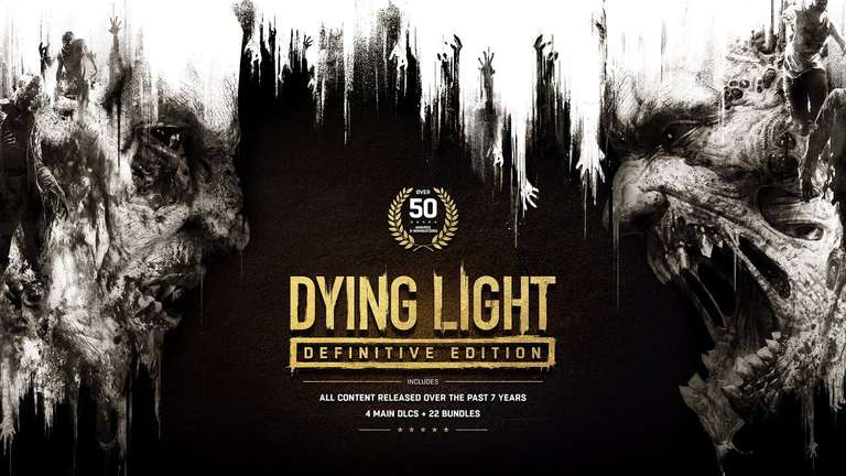 Xbox: Dying Light Edición Definitiva