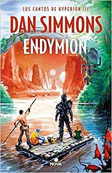 Amazon: libro Los Cantos de Hyperion 3