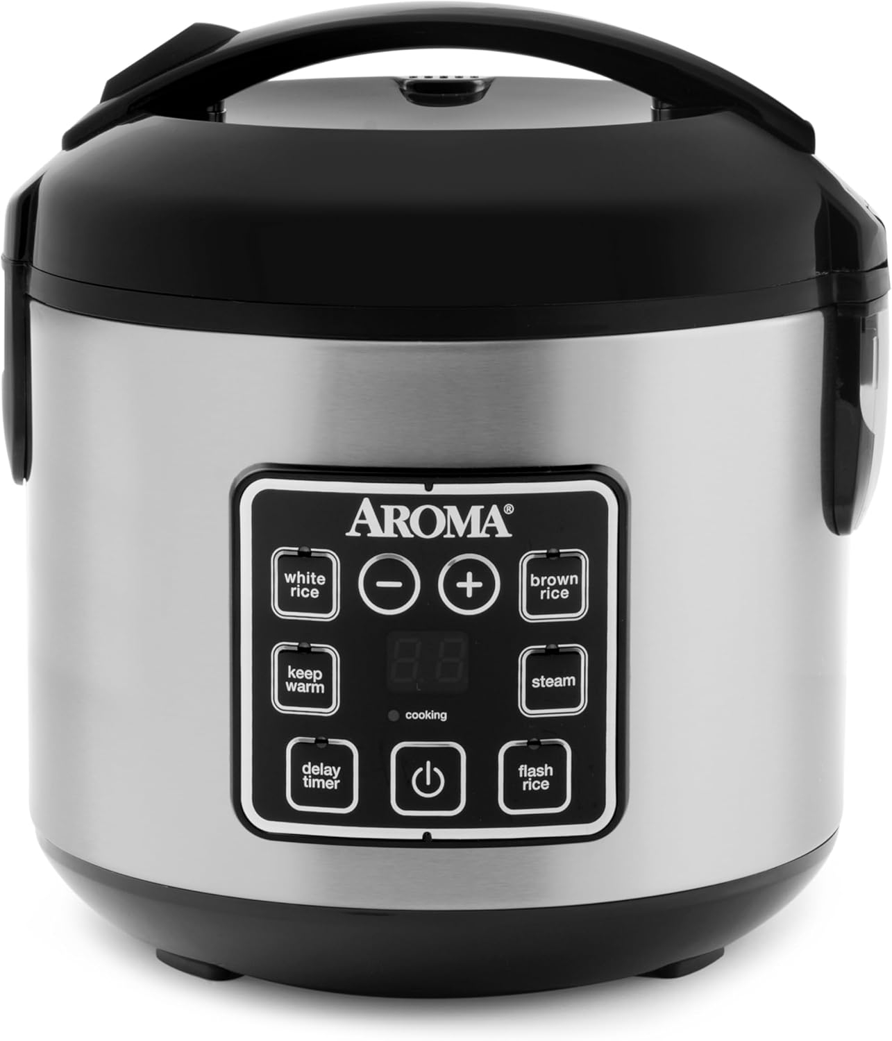 Amazon: Arrocera multifunción Aroma para 1-2 personas