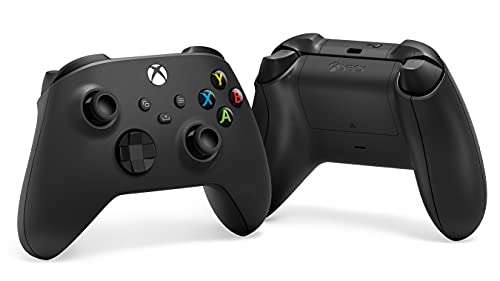 Amazon: Control Xbox Vendido por Microsoft "Solo Miembros Prime"