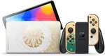 Linio: Nintendo Switch OLED Zelda Tears of the Kingdom 64 GB - Paypal + BBVA o HSBC