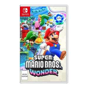Walmart - Super Mario Bros. Wonder