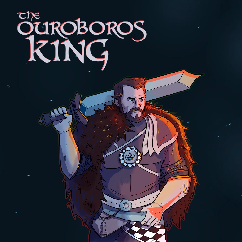 Epic Games: GRATIS The Ouroboros King (Android) a partir del 16 de julio