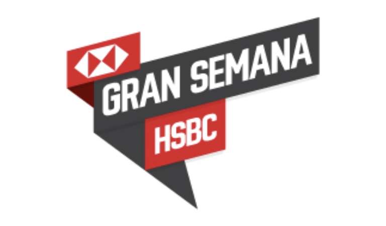Gran Semana HSBC: Compra hoy y paga hasta enero 2023