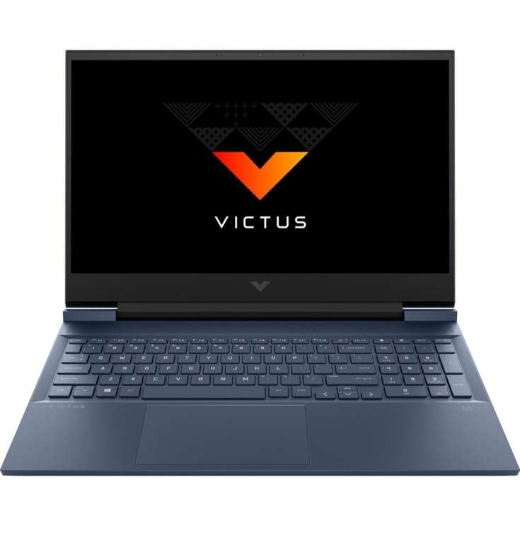 Liverpool: Laptop HP Victus 16-d0507la 16" Full HD Intel Core I5 NVIDIA Geforce RTX 3050 8 GB RAM 512 GB SSD