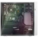 Amazon: Xtreme PC Gamer AMD Radeon Vega Renoir Ryzen 5 5600G 16GB SSD 120GB 2TB WiFi White