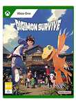 Amazon: Digimon Survive XBOX