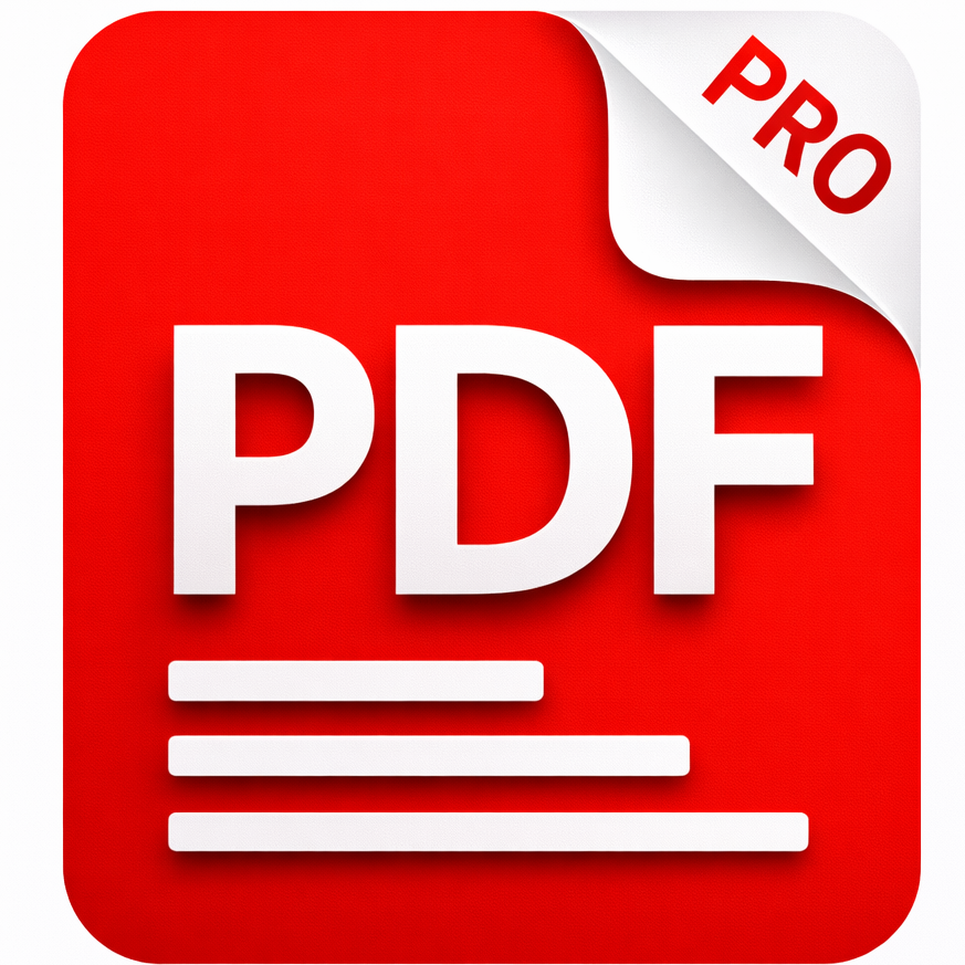 Play Store: GRATIS PDF Lector & Editor (PRO)
