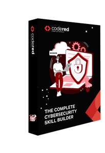CodeRed x EC Council: Curso The Complete Cybersecurity Skill Builder