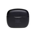 Amazon: JBL Tune 215TWS Audífonos Inalámbricos Bluetooth - Negro