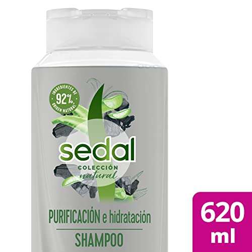 Amazon: Sedal Shampoo 2en1 Rizos Definidos.
