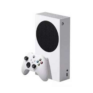 Bodega Aurrera: Consola Xbox Series S de 512 GB en Blanco Digital