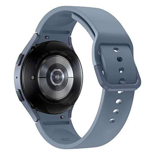 Amazon: SAMSUNG - Galaxy Watch5 44 mm Zafiro