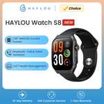 AliExpress: Haylou Watch S8