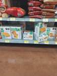 Walmart: Liquidación de galletas sin lácteos Mac'Ma