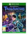 Amazon: Trollhunters Defenders of Arcadia - Xbox One - Standard Edition