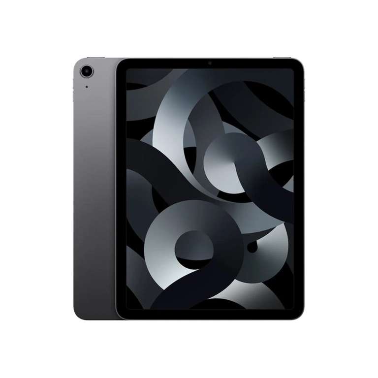 Walmart: iPad Air Apple MM9C3LZ/A 64GB Chip M1 18 meses sin intereses con Tarjeta BBVA