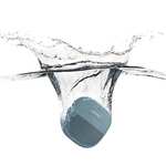 Amazon: Bose Altavoz Bluetooth SoundLink Micro color azul de $2,999 a $2,550.69