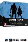 Amazon: God of War Ragnarök Edición de Colección (Usado)
