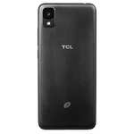 Amazon: Para la rata Total by Verizon TCL 30 Z, 32GB, Negro - Smartphone prepago (Bloqueado)