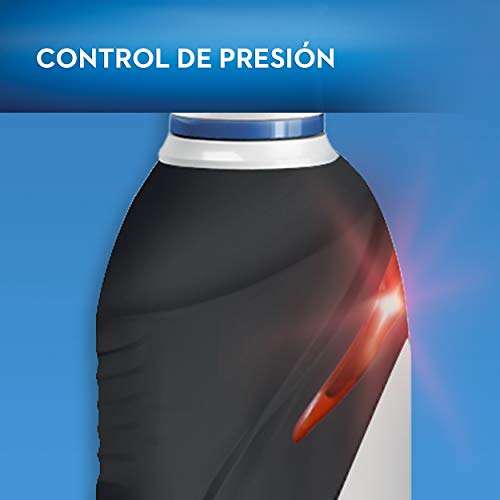 Amazon: Oral B Set Cepillo De Dientes Eléctrico Recargable Pro 2000