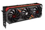 Amazon: PowerColor Red Devil AMD Radeon RX 7900 XTX 24GB bonificacion banorte