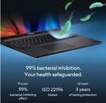 Amazon: Laptop Asus Vivobook 16 - Portátil WUXGA de 16 Pulgadas (1920 x 1200) 16:10, CPU Intel Core i5-13500H