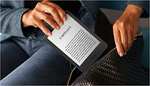 Amazon: Nuevo Kindle (versión de 2022) - El Kindle más ligero y compacto