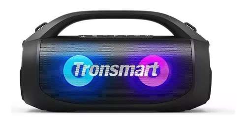 Mercado Libre: Tronsmart Bang Se Bluetooth Bocina 40w Ipx6