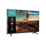 Walmart: TV Hisense 50 Pulgadas 4K Ultra HD Smart TV ULED 50U60H