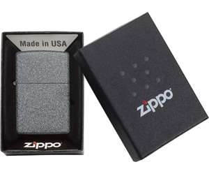 Amazon: Zippo Encendedor