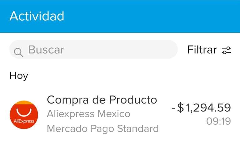 AliExpress: SSD para steam deck 1Tb con cupón Mercado pago
