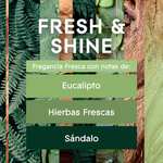 Amazon - Glade Aromatizante Automático, Edición Limitada Aroma Fresh y Shine Y Mango $75 c/u