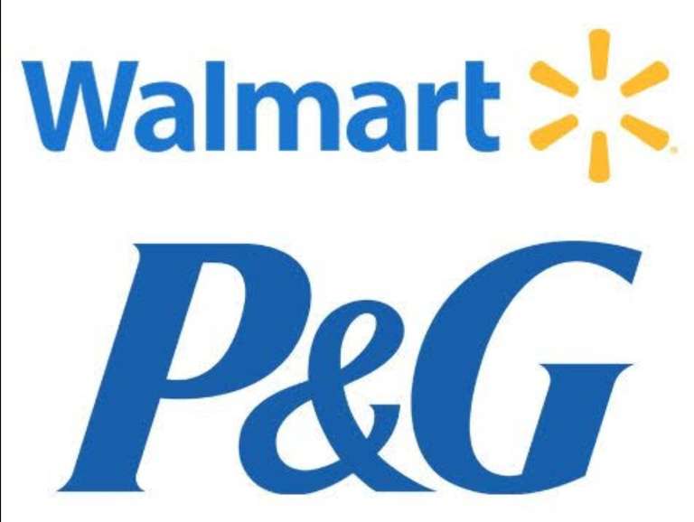 Bonificación exclusiva P&G de $200 al comprar $600 o más, productos participantes - Walmart