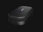 Amazon: Bose Cargador para Audífonos, Micro-USB, color Negr0