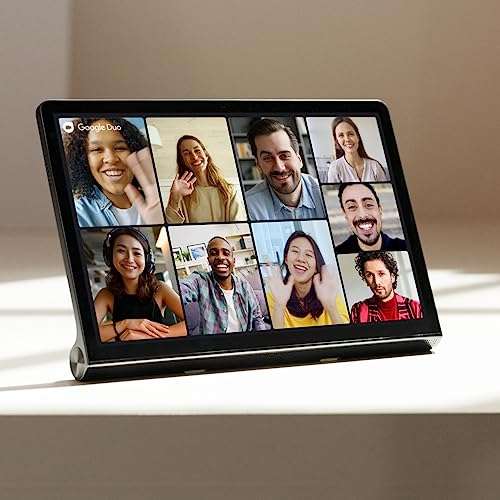 Amazon: Lenovo Yoga Tab 11