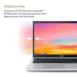 Amazon: Acer Aspire 5 A515-56-36UT Slim Laptop | 15.6" Full HD Display | 11th Gen Intel Core i3